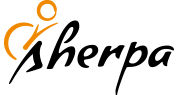 Sherpa B2B Logo